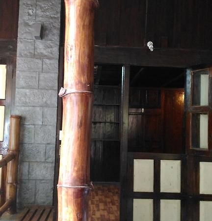 Wood House Munnar Exterior foto