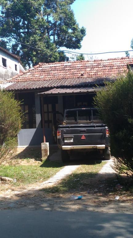 Wood House Munnar Exterior foto