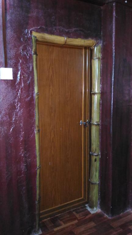 Wood House Munnar Exterior foto